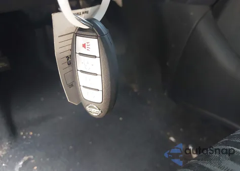 2017 Nissan Rogue Sv из США, поврежденный, VIN JN8AT2MT1HW133374